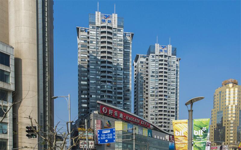 悦达国际大厦租金/租赁/出租/物业信息