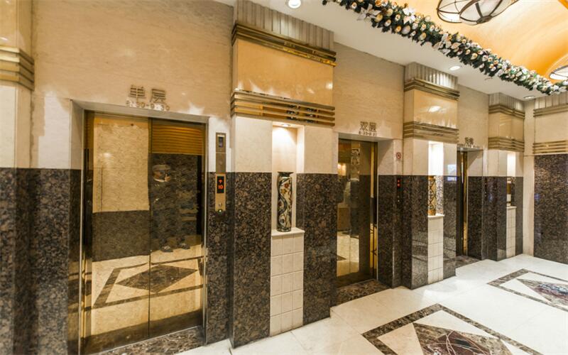 悦达国际大厦租金/租赁/出租/物业信息