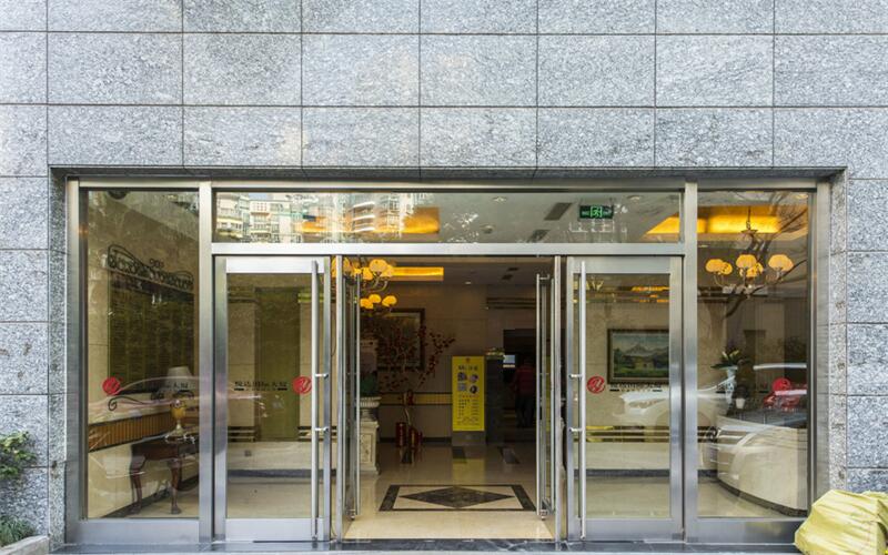 悦达国际大厦租金/租赁/出租/物业信息