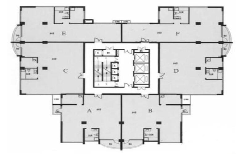 悦达国际大厦租金/租赁/出租/物业信息